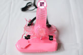 Wear Small Butterfly Simulation Toys