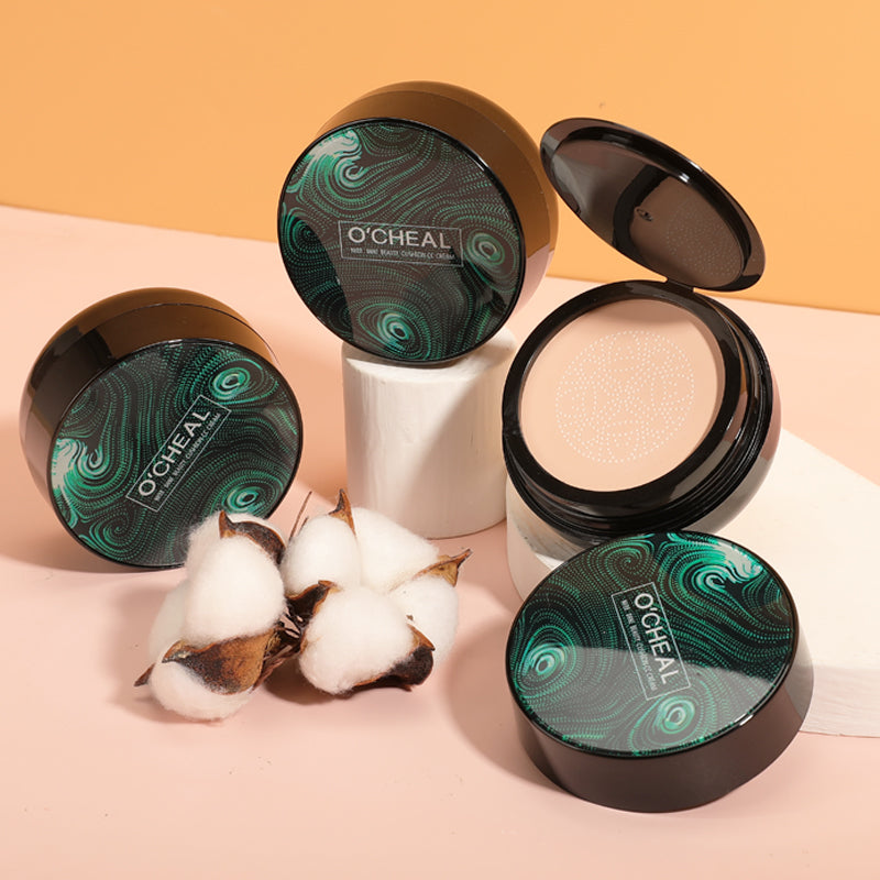 Avocado Mushroom Cushion BB Cream