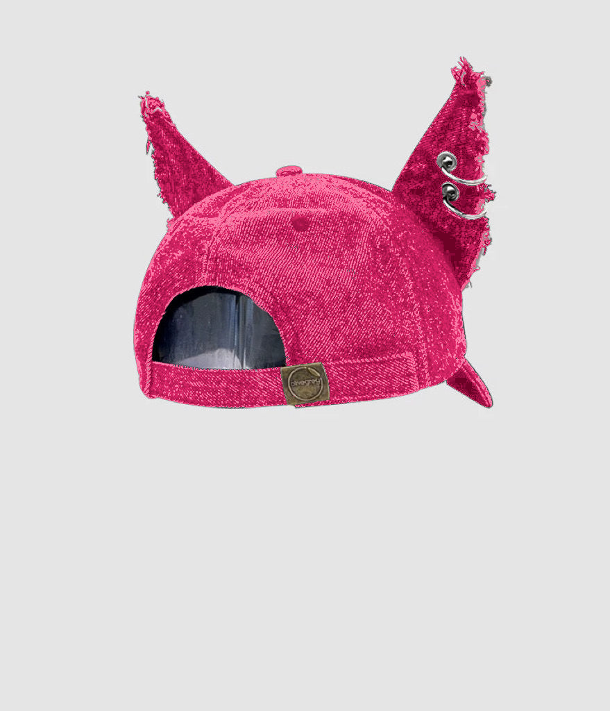 Fashionable And Versatile Trendy Hat