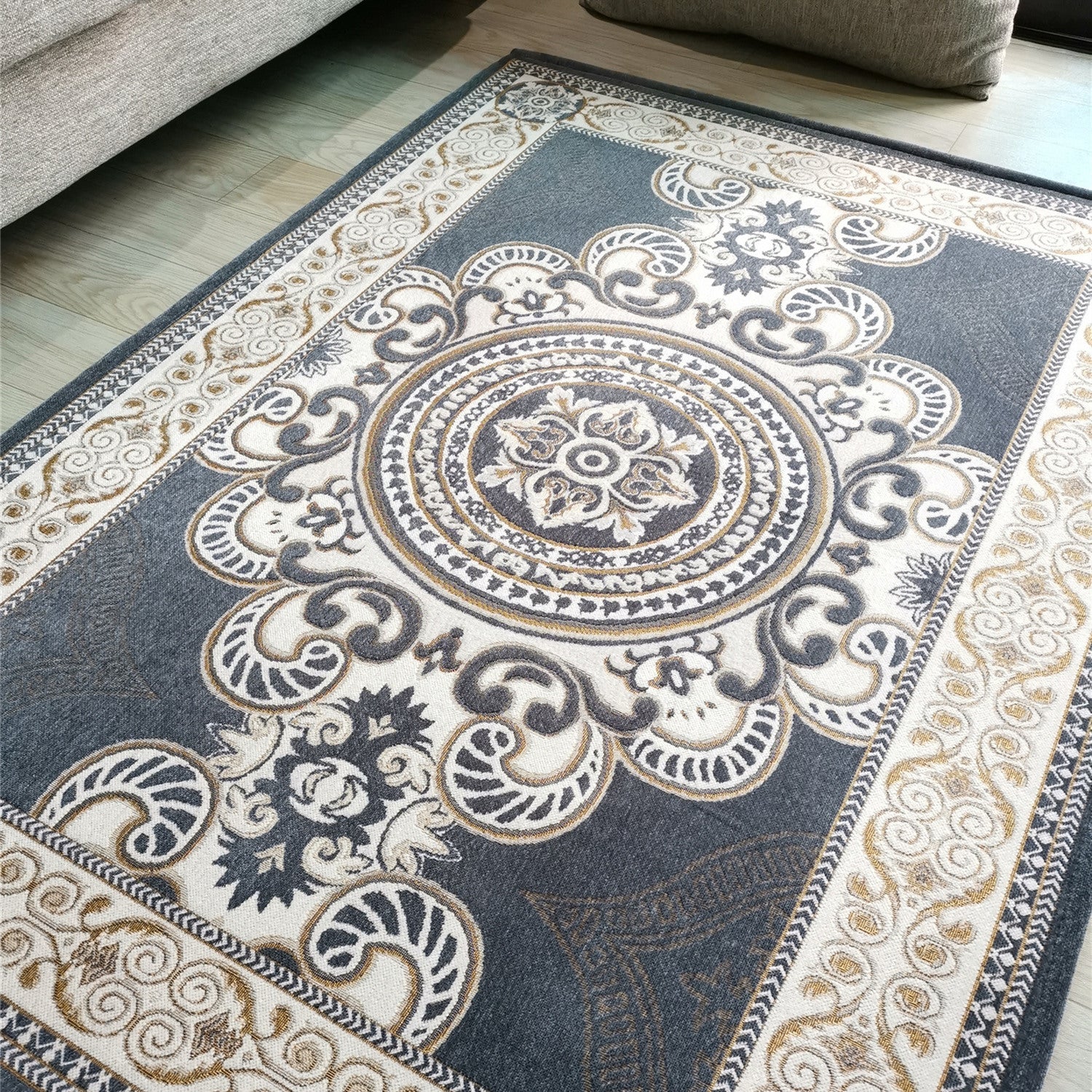 new Style Non-slip Home Entry Carpet