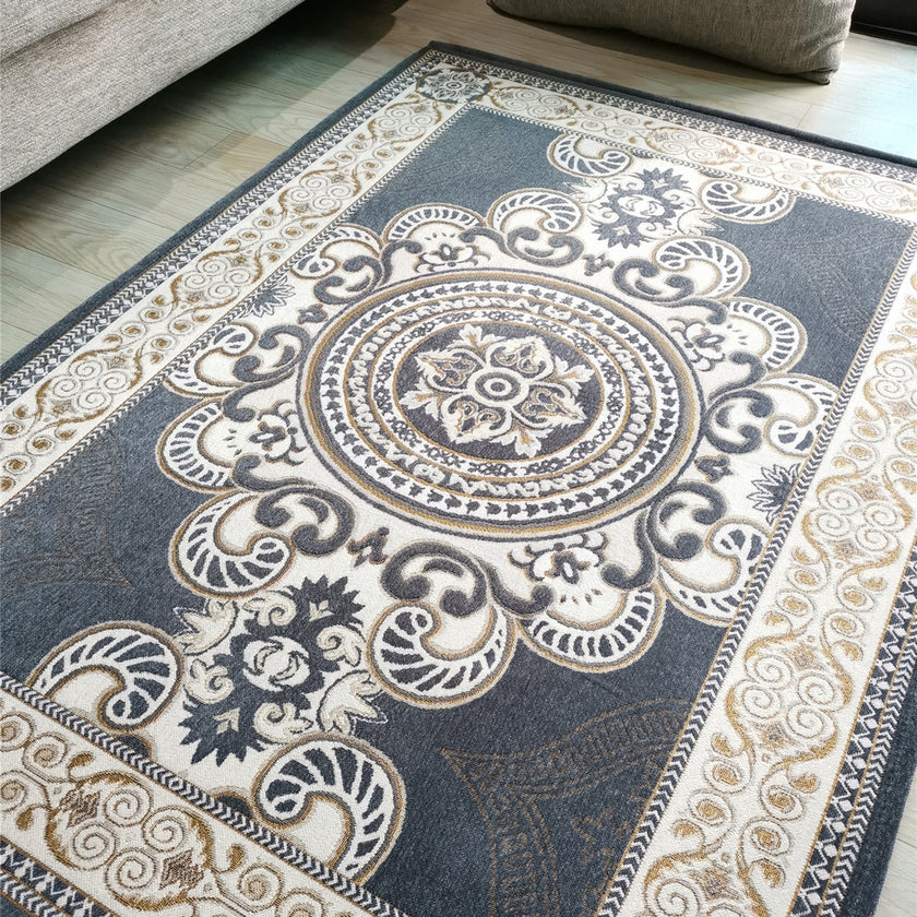 new Style Non-slip Home Entry Carpet