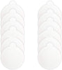Flea Trap 109MM Round Mosquito Killer Lamp Sticker