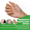 Children's Mild Anti-Ding Anti-itching Outdoor Portable Mosquito Repellent