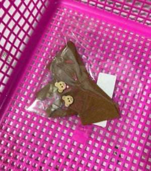 Doll Clothes Doll Overalls labubu