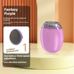 Baby Electric Nail Grinder USB Charging Household Nail Clippers