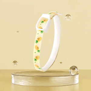 Anti-lice, Mites, Anti-flea Medicine Neck Collar Pet Supplies