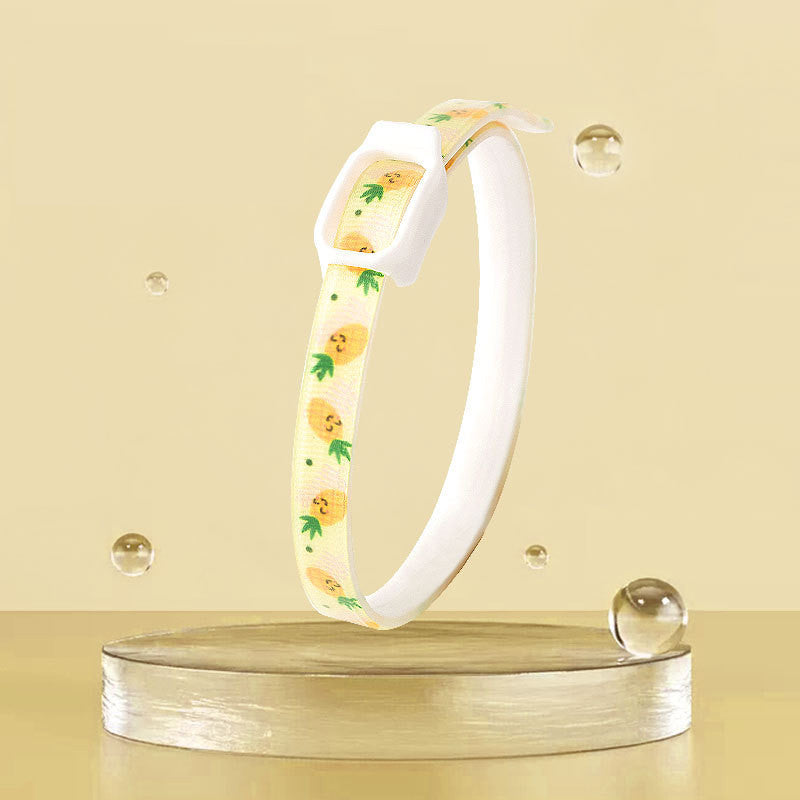 Anti-lice, Mites, Anti-flea Medicine Neck Collar Pet Supplies