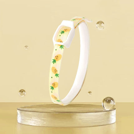 Anti-lice, Mites, Anti-flea Medicine Neck Collar Pet Supplies