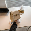 Women's Fashion Shoulder Messenger Bag