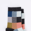 Medium Tube Socks For Men In Autumn And Winter