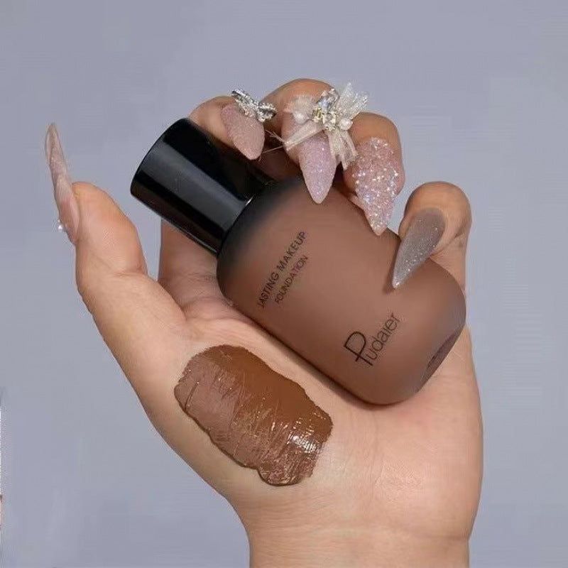 Fashionable Concealing And Repairing Moisturizing Foundation