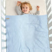 Baby Knitted Blanket Baby's Blanket