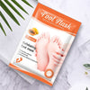 Horny Dead Skin Foot Mask Calluses Slippery