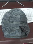 Women Men Cotton  Warm Hat For Unisex