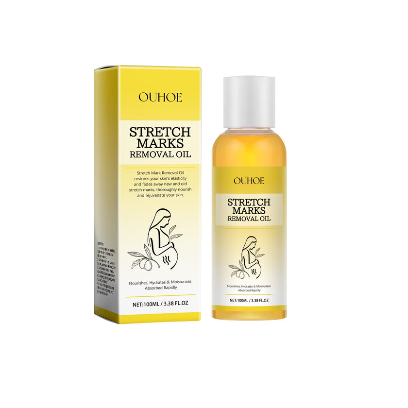 Pregnancy Scar Removing Oil