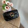New Minority All-match Shoulder Small Square Bag For Women