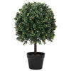 Artificial Tree Green 35 x 35 x 50 cm Plastic