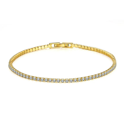 European And American Fashion Cool Bracelet For Men And Women