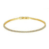 European And American Fashion Cool Bracelet For Men And Women