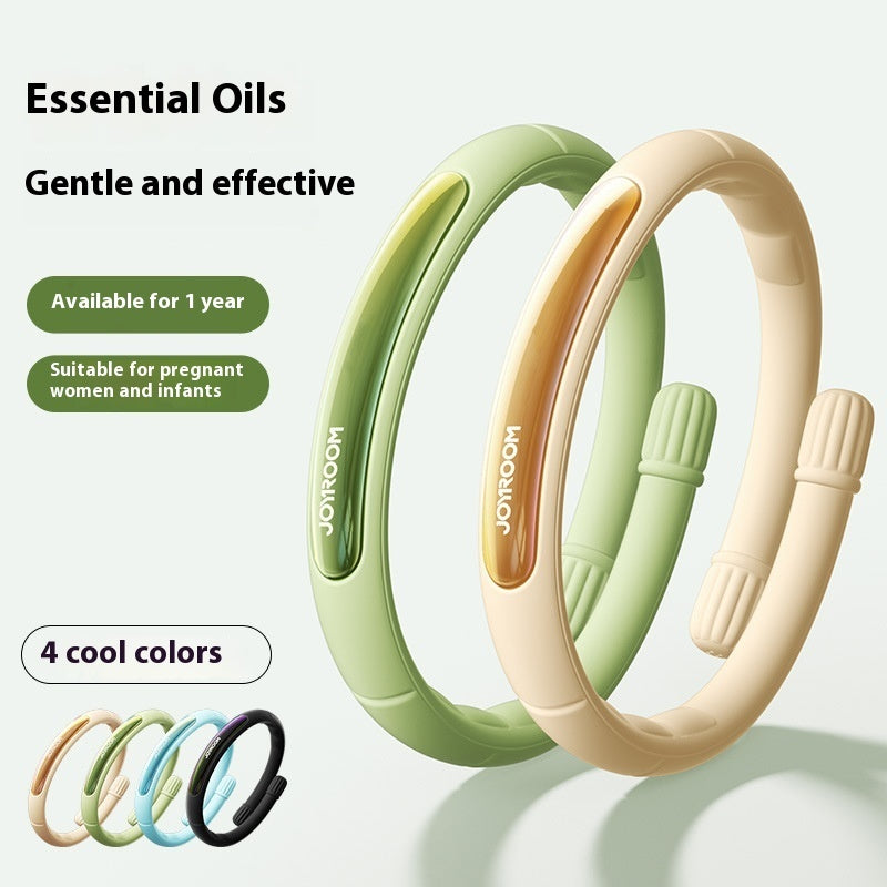 Portable Anti-mosquito Bracelet Bracelet Artifact