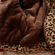 Children's warm coat