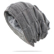 Women Men Cotton  Warm Hat For Unisex
