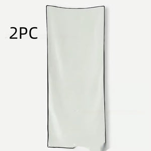 Car Magnetic Bath Towel Outdoor Bath Beach