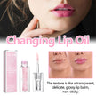 Anti Cracking And Discoloration Lip Oil