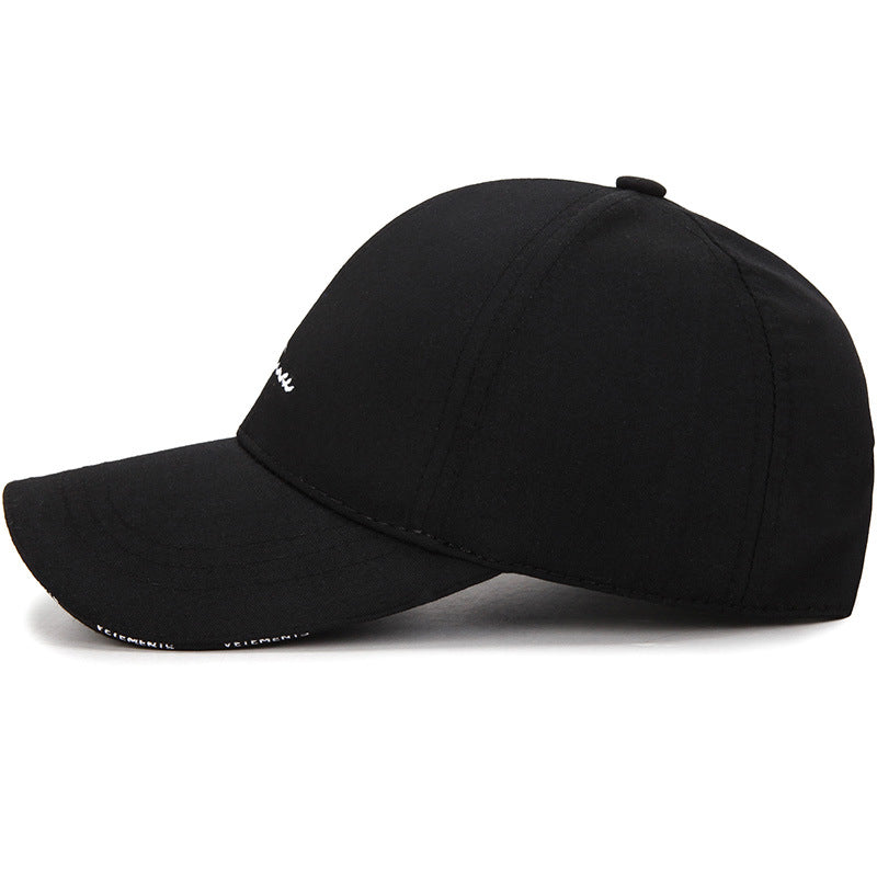 Hat Men And Women Summer Baseball Cap