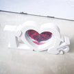 Photo Studio Creative Simple Love Combination Photo Frame