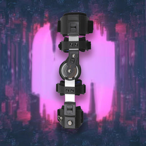 Fixer Cyberpunk Style Pendulum Photography Accessories Medical Joint Fixer