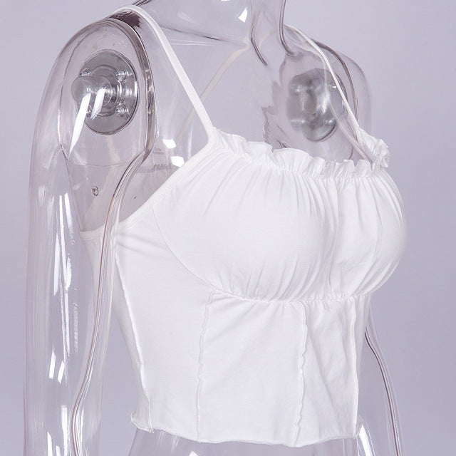 All-match Women's Sexy Camisole Top