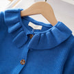 Children's sweater coat