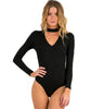 Jumpsuits Women Halter Knitted Black Slim Tops Alpscommerce