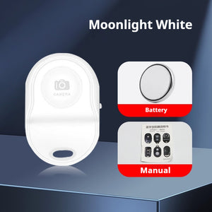 Universal Photo-taking And Filming Charging Remote Control Bluetooth Mobile Phone