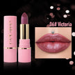 Pearlescent Lipstick 8 Colors Nourishing Moisturizing