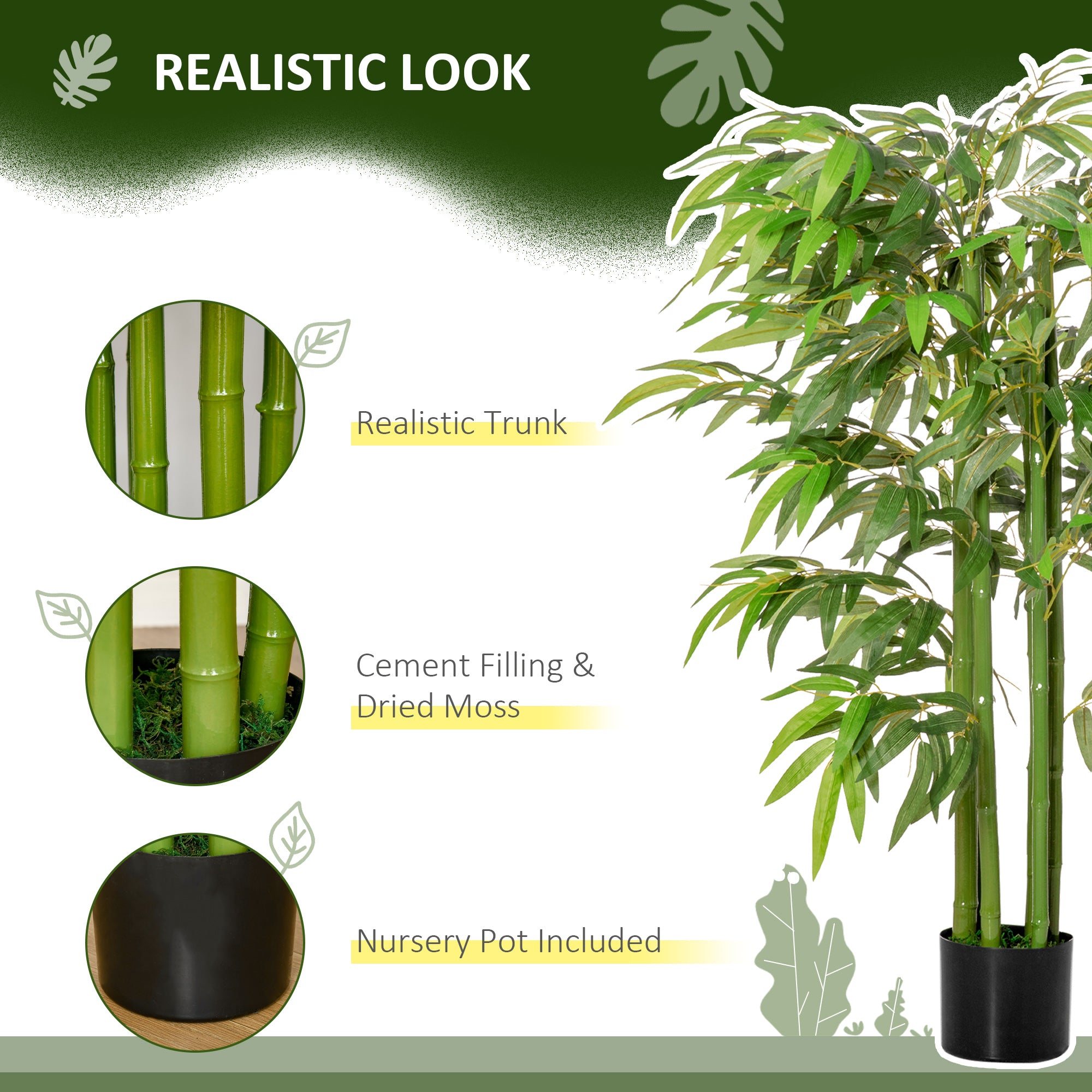 Artificial Tree