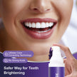 Teeth Cleaning Mousse Anti-moth Cleaning Yellow Teeth Tartar Breath Fresh Brightening White Beautiful Tooth Toothpaste