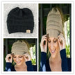 Knitted Woolen Hat