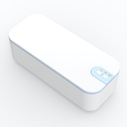 Household ultrasonic cleaning machine