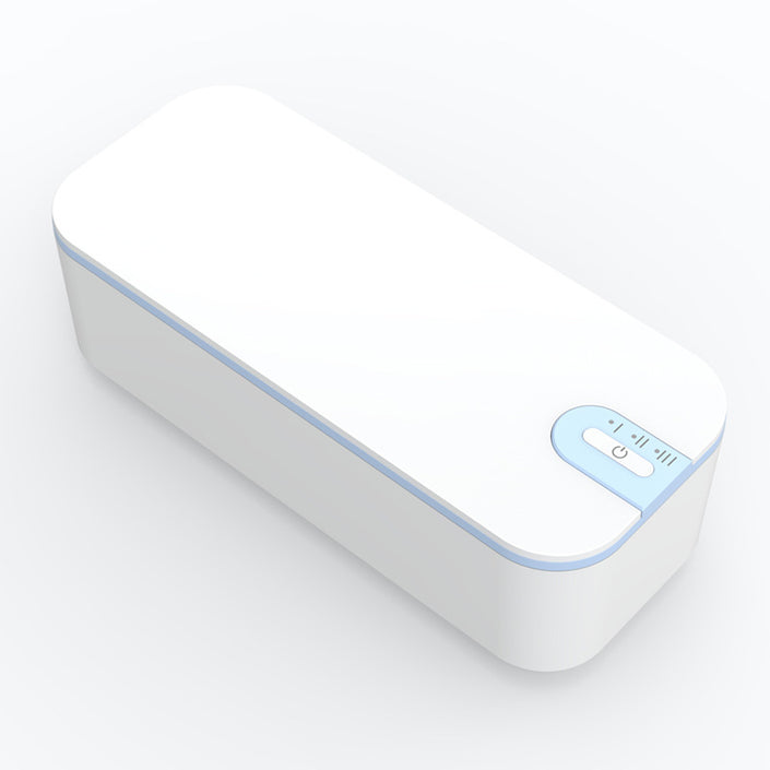 Household ultrasonic cleaning machine