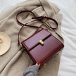 Women's Fashion Shoulder Messenger Bag