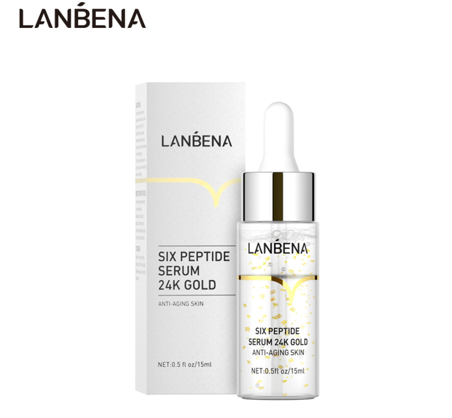Face Serum Removing Hyaluronic Acid
