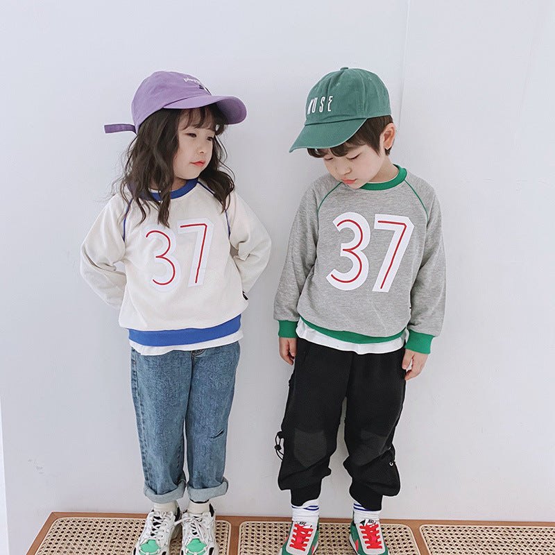 Children
