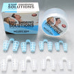 Invisible Silencer Nasal Congestion Snoring Anti-snoring Device
