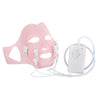 LED Color Light Mask Vibration Massage Beauty Instrument