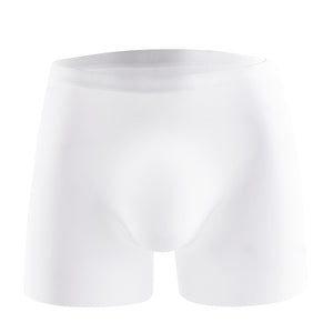 Ice Silk Underwear Men's Summer Ultra-thin Breathable