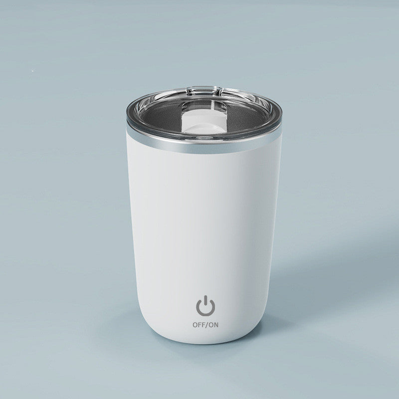 Automatic Self Stirring Mug Coffee Milk Juice Cup