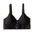 Nursing Bra Front Closure Breastfeeding Push Up Maternity Underwear