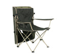 Beach Awning Fishing Chair Outdoor Camping Leisure Folding